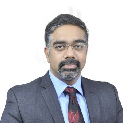 Swami Nathan
